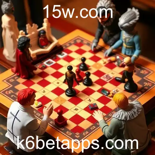 Jogos de mesa